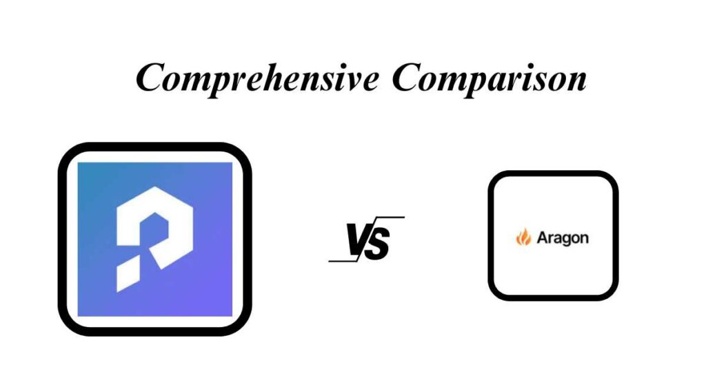 PromeAI vs AragonAI: Comprehensive Comparison