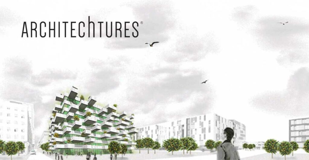 ARCHITEChTURES: AI-Powered Building Design Platform