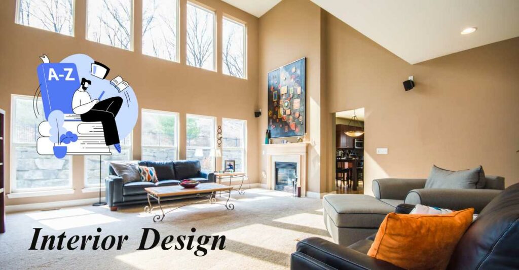 Interior Design Glossary: Key Terms and Concepts Explained