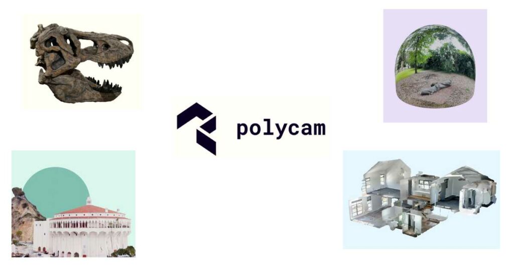 Polycam: Leading 3D Scanning App with LiDAR Technology