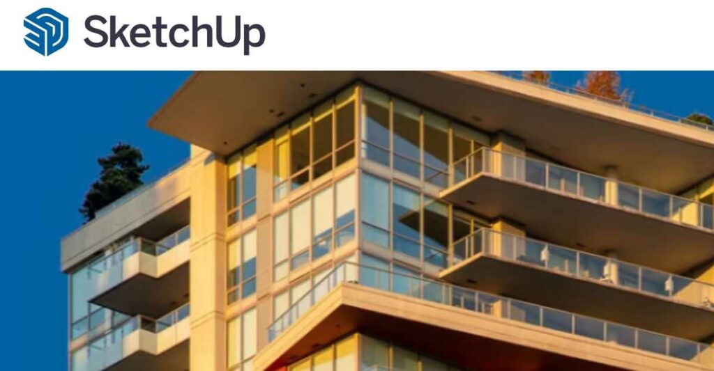 SketchUp: Powerful 3D Design Software for Architecture & More