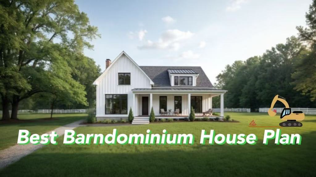 barndominium