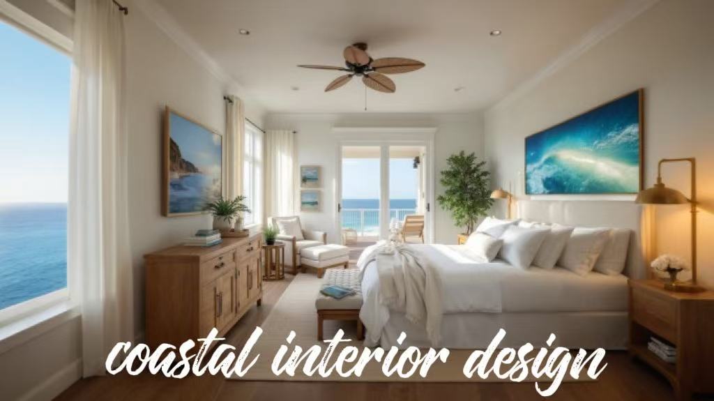 coastal interior design