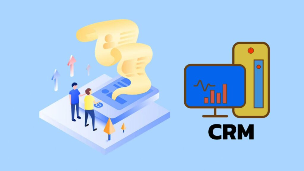 AI CRM