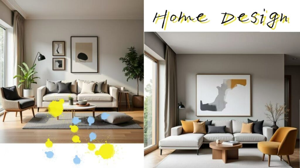 home design