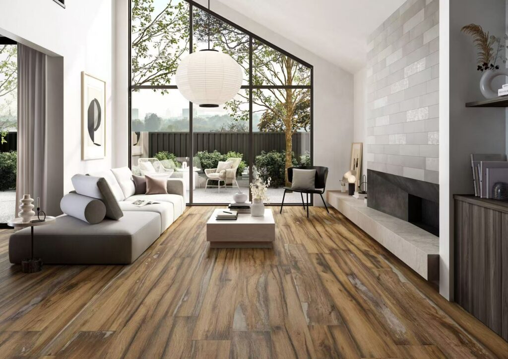 interior flooring